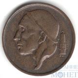 50 сентим, 1979 г., Бельгия(Бодуэн I(1951-1993))