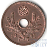 10 пенни, 1941 г., Финляндия
