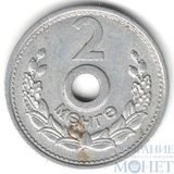 2 менге, 1959 г., Монголия