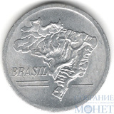 10 крузейро, 1965 г., Бразилия