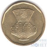 5 миллим, 2004 г., Египет