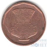5 миллим, 2008 г., Египет