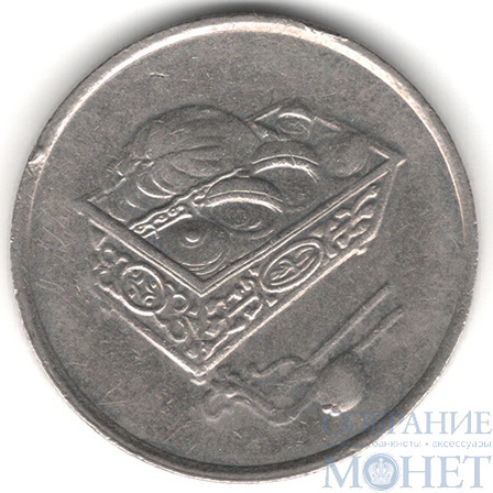20 сен, 2004 г., Малайзия