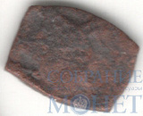 пуло Псков, 1510-1533 гг., ГП2 №8230 (В) R-7,"Орел"