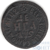 деньга, 1706 г.