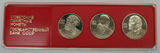Советские памятные монеты, Государственный банк СССР,"Староделы"