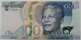 100 рандов, 2016 г., ЮАР