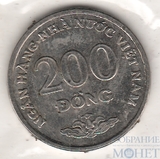 200 донг, 2003 г., Вьетнам