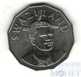 50 центов, 1998 г., Свазиленд