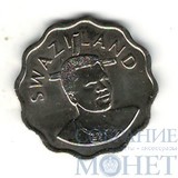 5 центов, 2003 г., Свазиленд